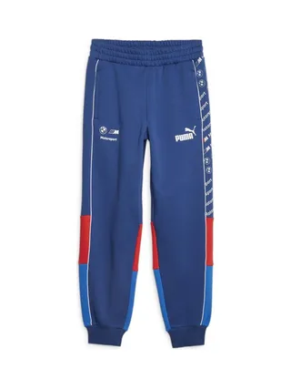 Jogging Bleu Homme Puma Bmw Softshell 1