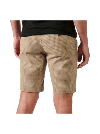 Short Beige Homme Kaporal MACON 2