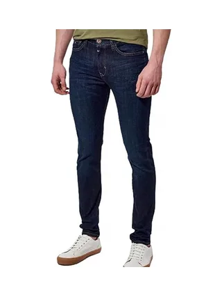 Jean Skinny Bleu Brut Homme Kaporal DADAS 1