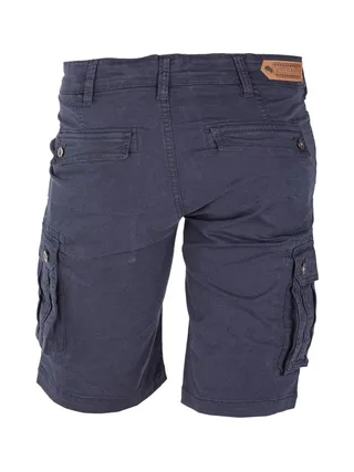 Short Cargo Marine Homme La Maison Blaggio Volna 2