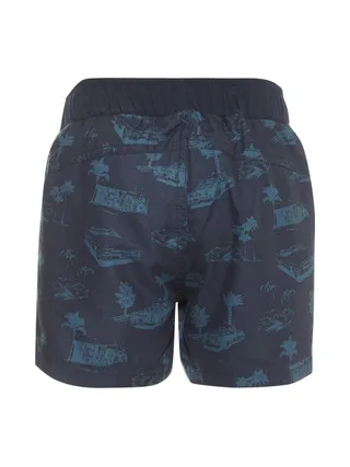 Maillot de Bain Marine Garçon Name it Zoxi 2