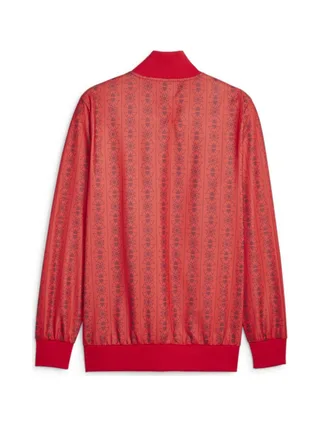 Egypte Veste Rouge Homme Puma Culture Africa 23 2