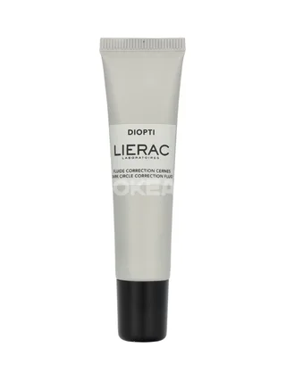 Lierac Diopticerne Dark Circles Correction Fluid 15ml 2
