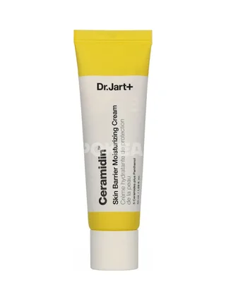 Dr. Jart+ Ceramidin Skin Barrier Moisturizing Cream 50ml 2