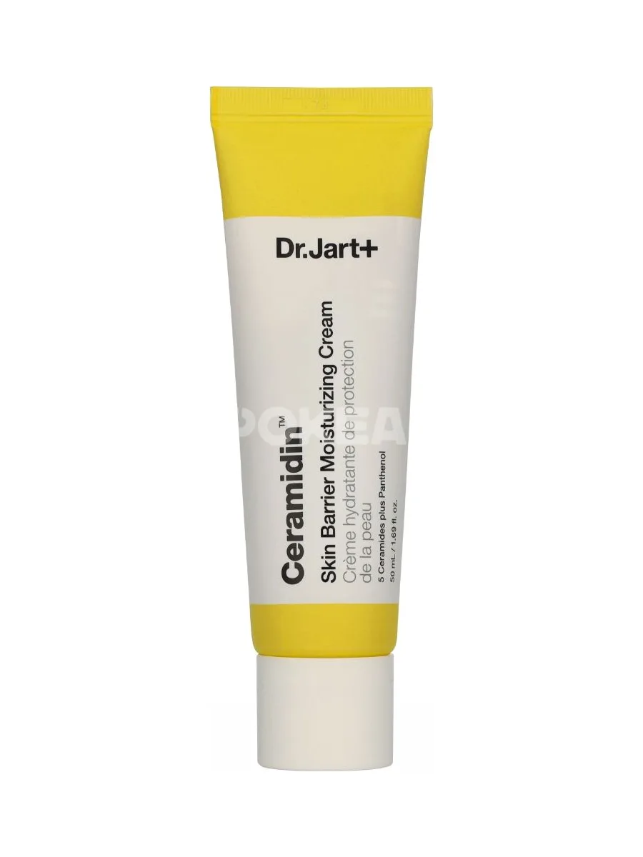 Dr. Jart+ Ceramidin Skin Barrier Moisturizing Cream 50ml 2