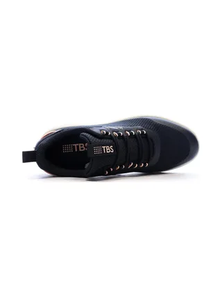 Baskets Marine Femme TBS JAZZEVO 4