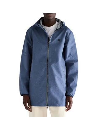 Veste Bleu Homme Kaporal BADOX 1