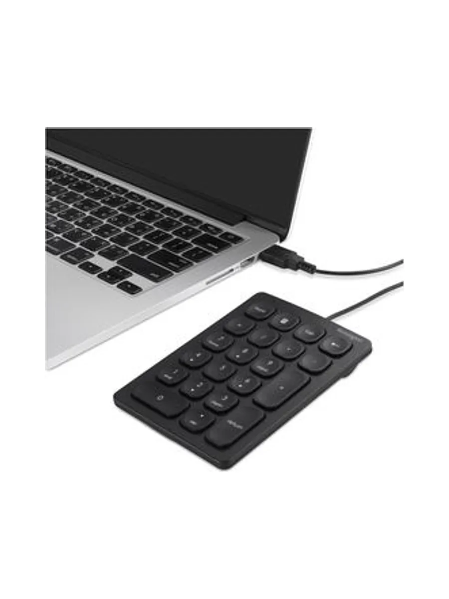 Wired Numeric Keypad 8