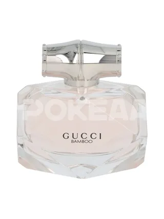 Gucci Bamboo Edt Spray 75ml 2
