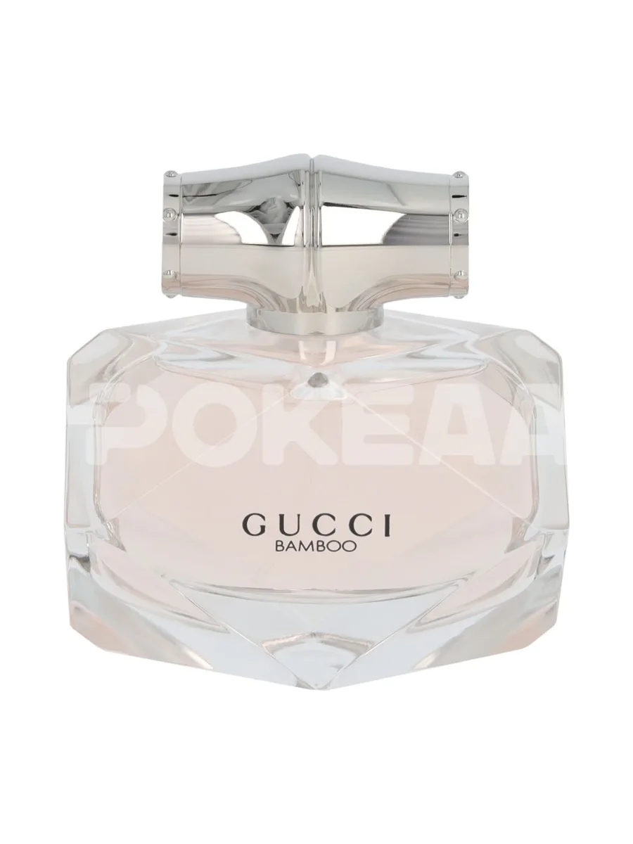 Gucci Bamboo Edt Spray 75ml 2