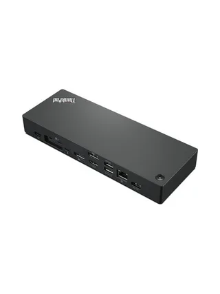 ThinkPad Thunderbolt 4 Dock WS Dock EU 2