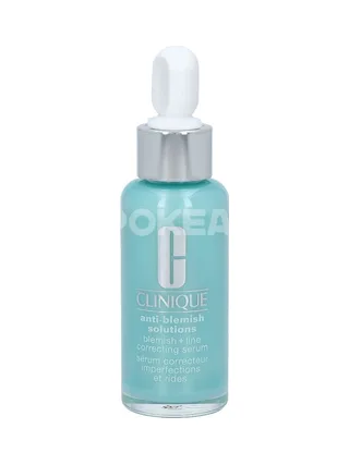 Clinique Anti Blemish Correcting Serum All Skin Types 30ml 2