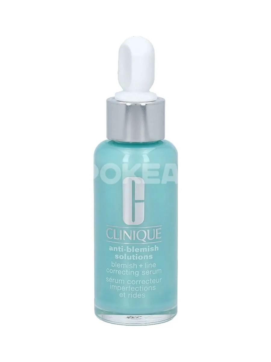 Clinique Anti Blemish Correcting Serum All Skin Types 30ml 2