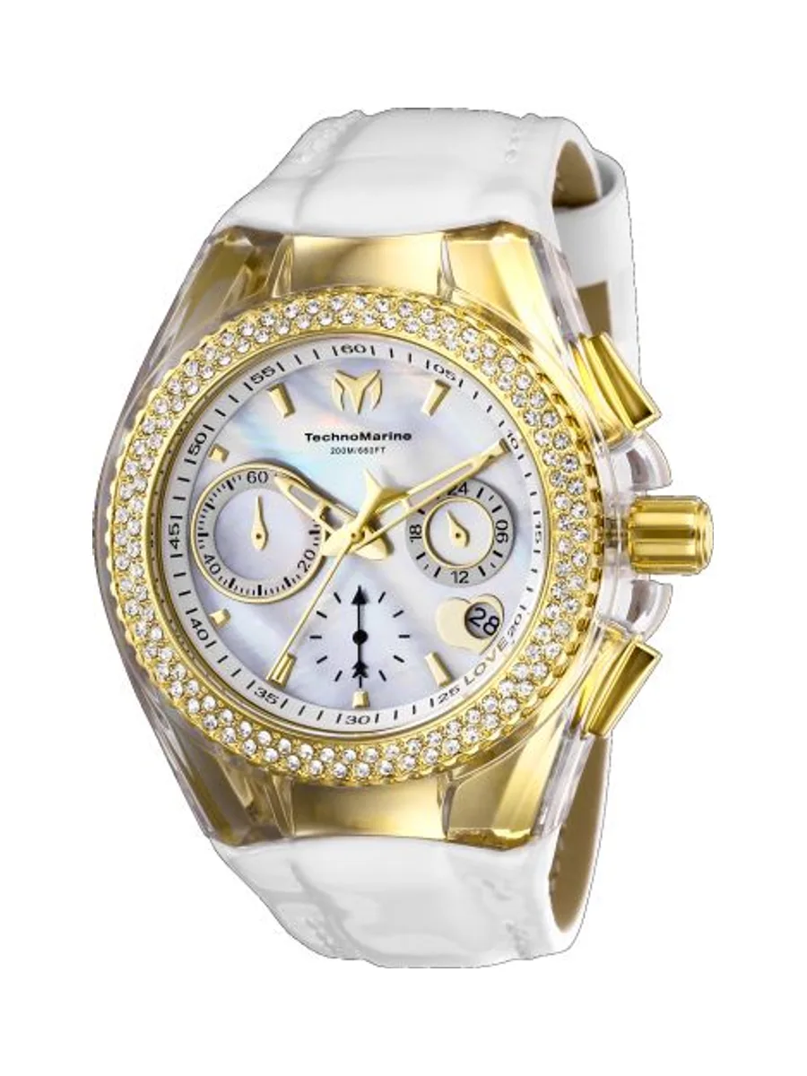 Technomarine Women's Cruise 1