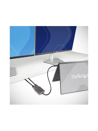 StarTech.com MST14CD122HD USB graphics adapter 6