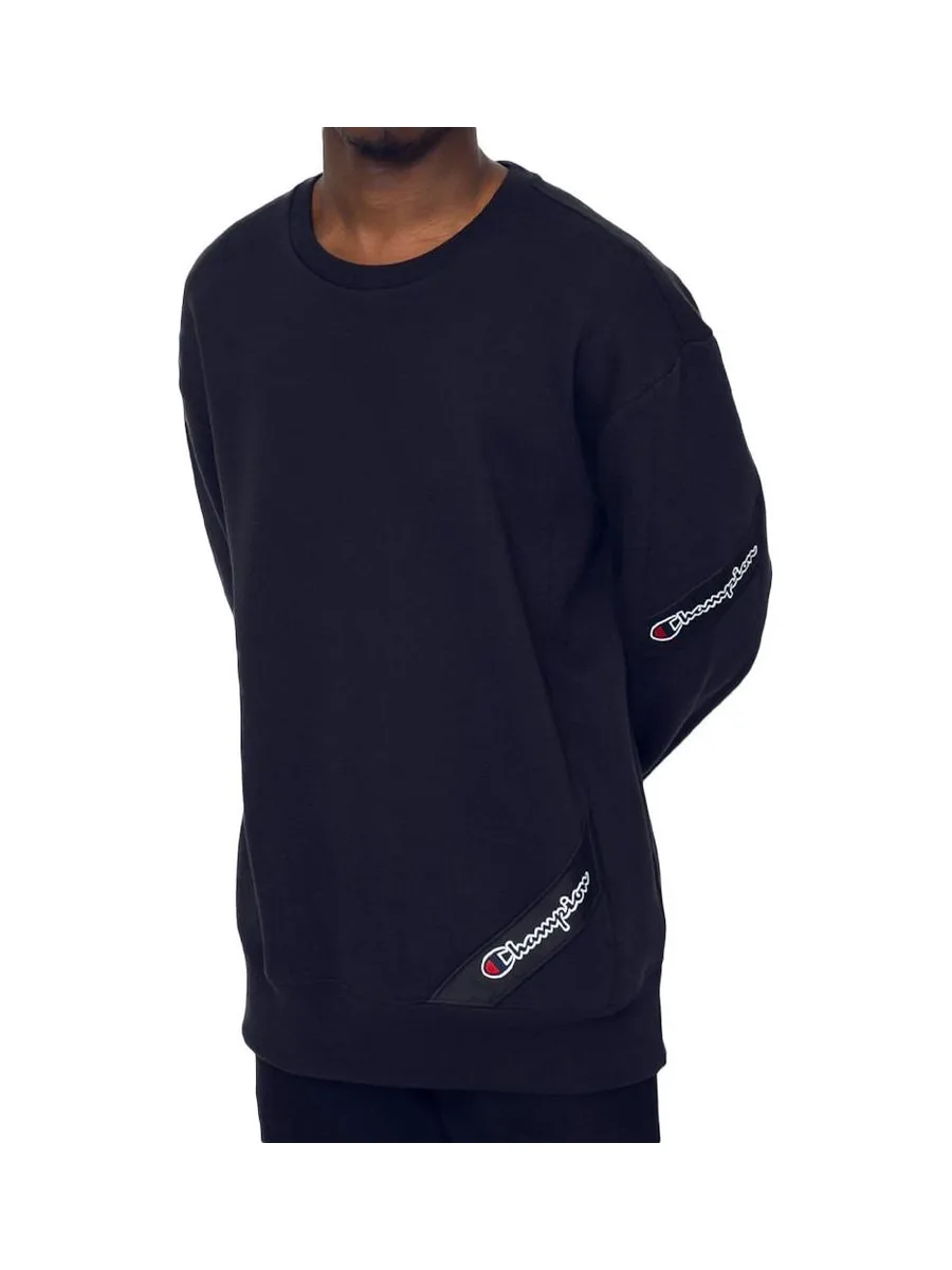 Sweat Marine Homme Champion 216550 2