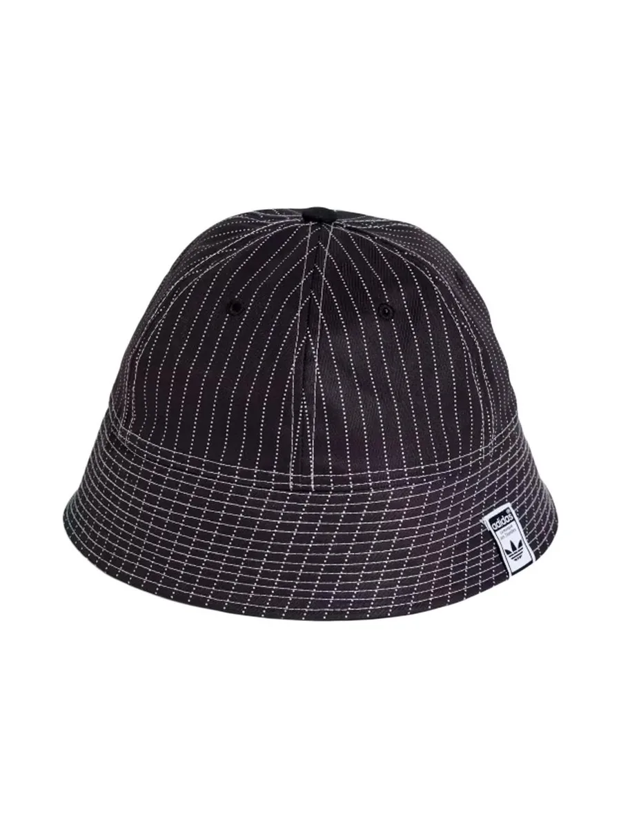Bob Noir Mixte Adidas Bucket 2