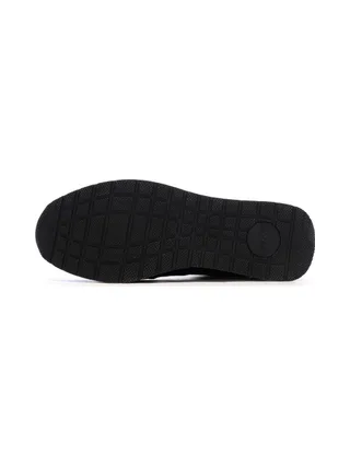 Baskets Noir Femme Refresh 171401 5