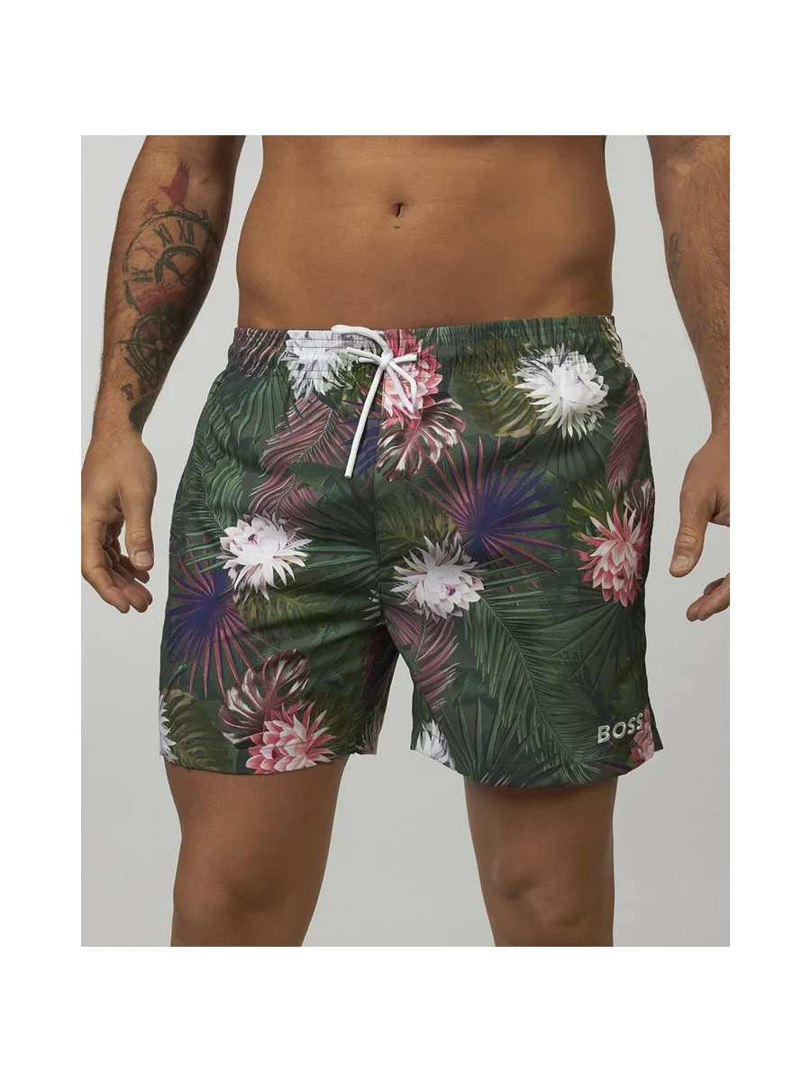BOSS - Maillot de bain 7