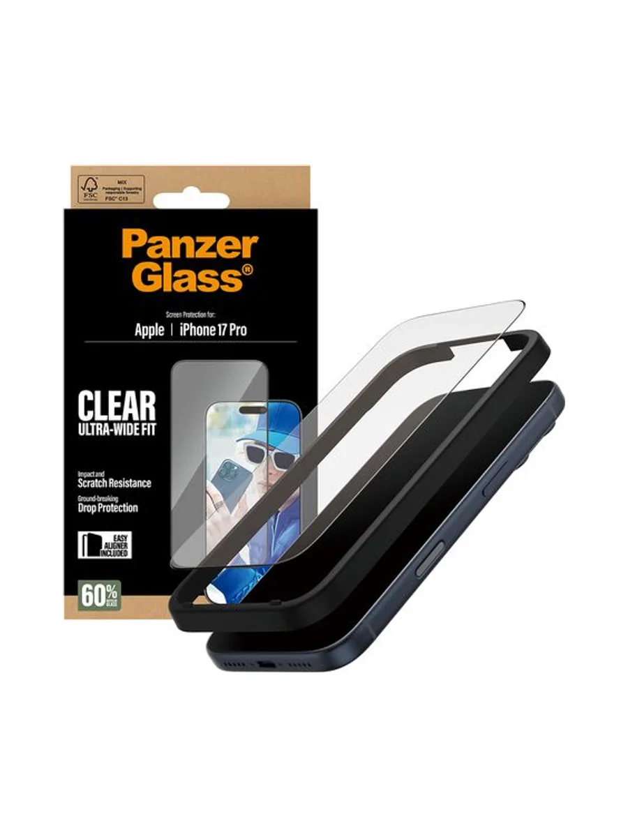 PG SP iPhone 17 Pro| UWF EasyAligner 5
