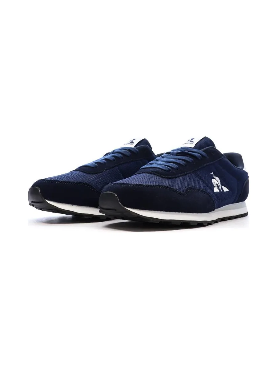 Baskets Marine Homme Le Coq Sportif Astra 7