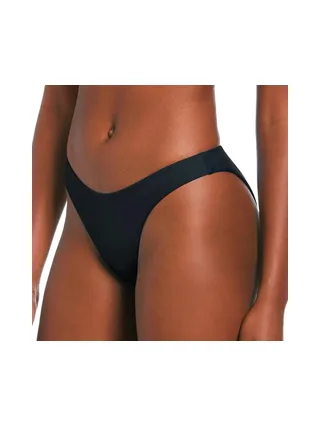 Bas de maillot de bain Noir Femme Nike Sling Bikini Bottom 1