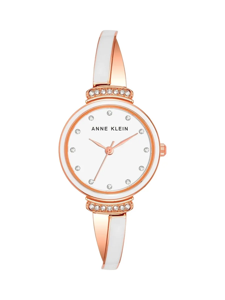 Anne Klein Women's Crystal 1