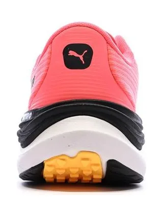 Chaussures de Basketball Roses Homme Puma Electrify Nitro 3 3