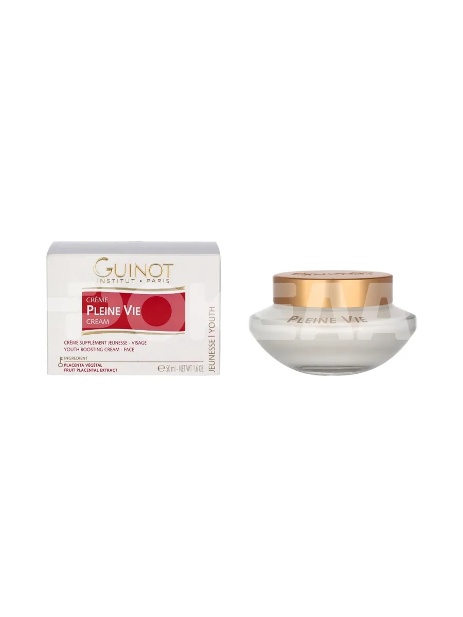 Guinot Pleine Vie Youth Boosting Face Cream 50ml 1