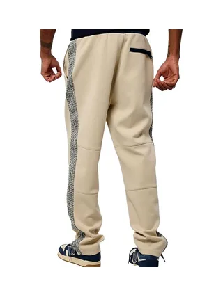 Pantalon Beige Homme Kaporal Lazar 2