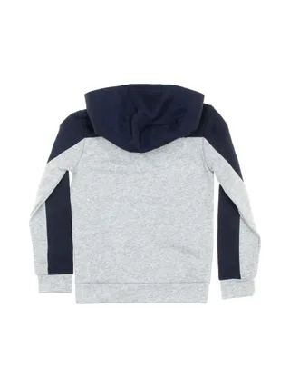 Sweat Gris Garçon Adidas Osr 2
