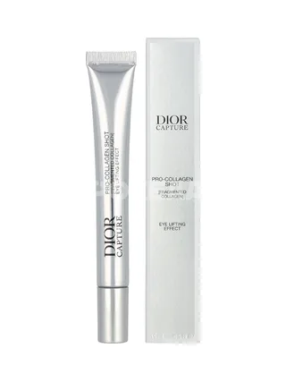 Dior Capture Totale Pro-Collagen Shot 15ml 1