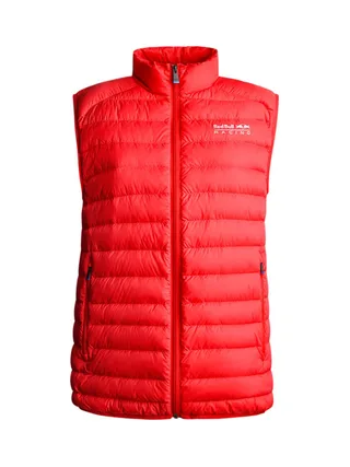 RED BULL RACING x Pepe Jeans RU400005 - Gilet 1
