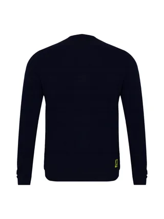 Veste Zippée Noir/Jaune Homme US Polo ASSN ALLY 2