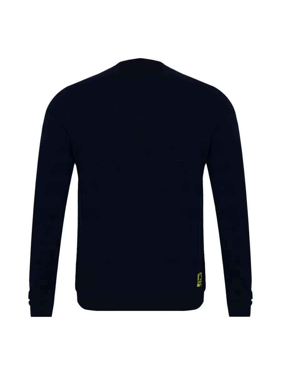 Veste Zippée Noir/Jaune Homme US Polo ASSN ALLY 3