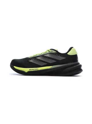 Chaussures de Running Noir Homme Adidas Supernova JI1419 1