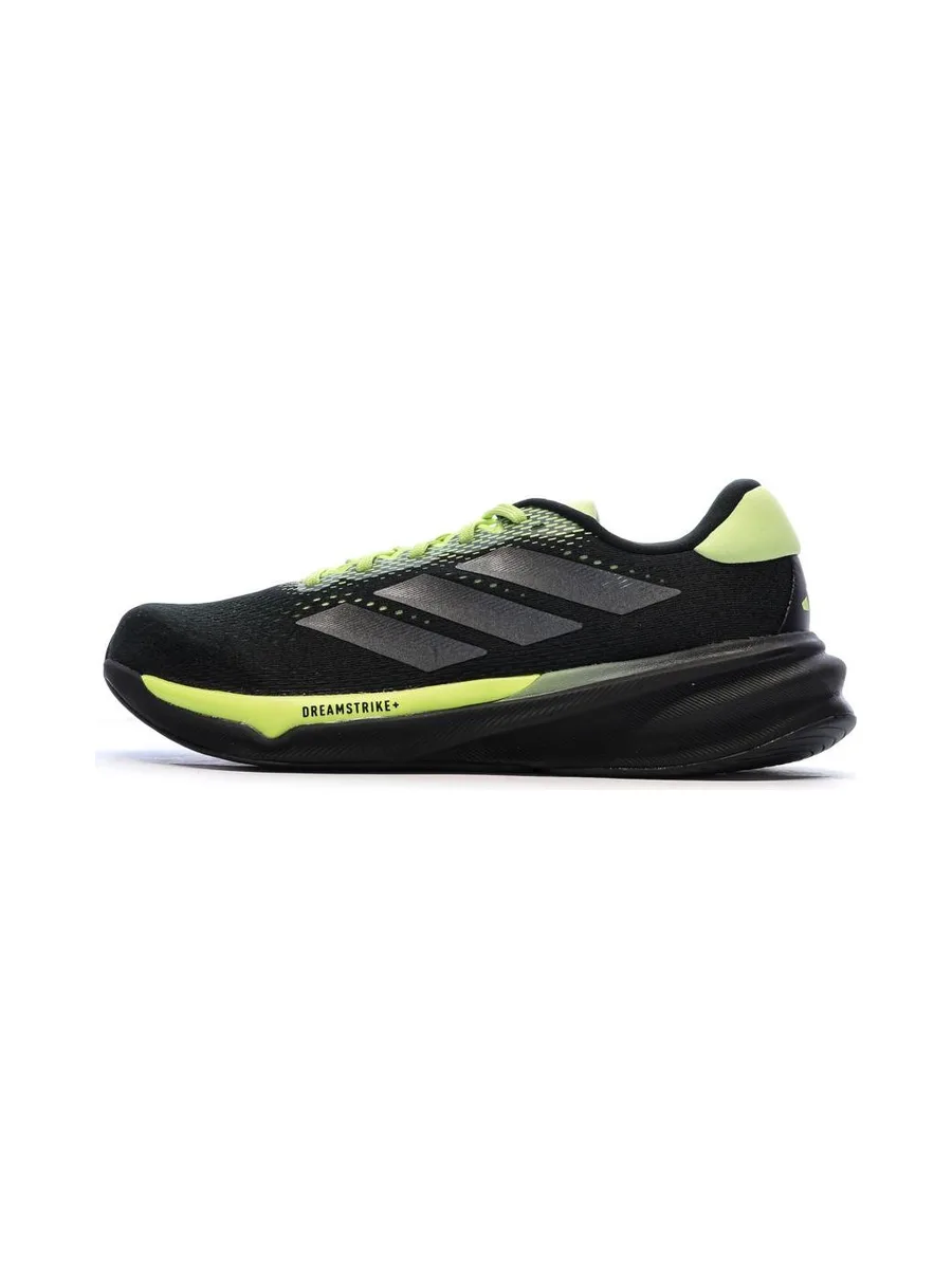 Chaussures de Running Noir Homme Adidas Supernova JI1419 2