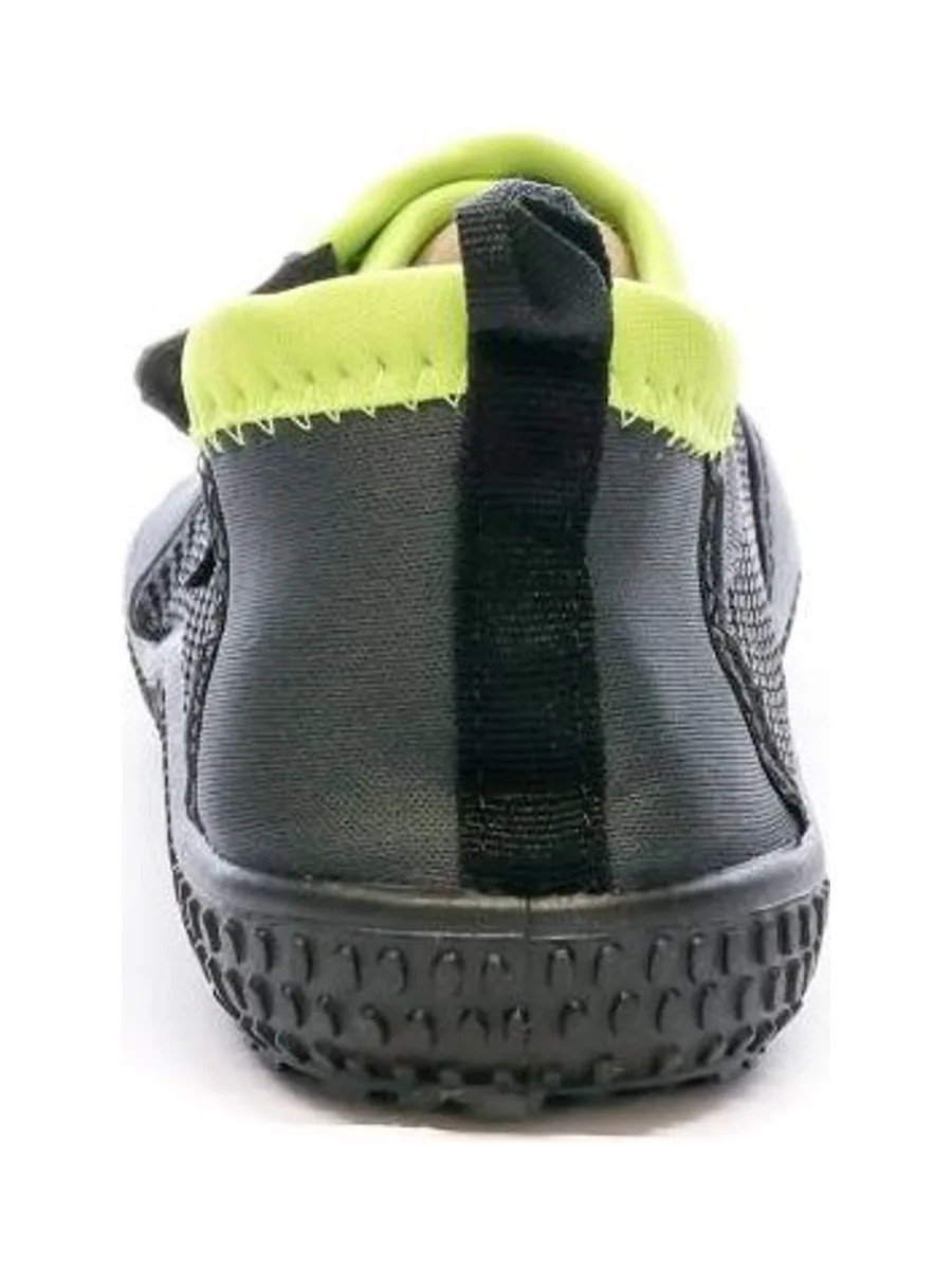 Chaussure de piscine Noir Homme Arena Watershoes 4