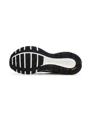 Baskets Grises/Moutarde Homme Nike P-6000 5