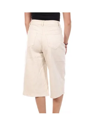 Bermuda Beige Femme Monday Premium 1946 2