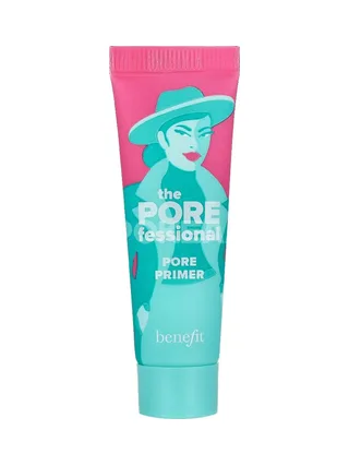 Benefit The Porefessional Pore Primer 7.5ml - Travel Size 2
