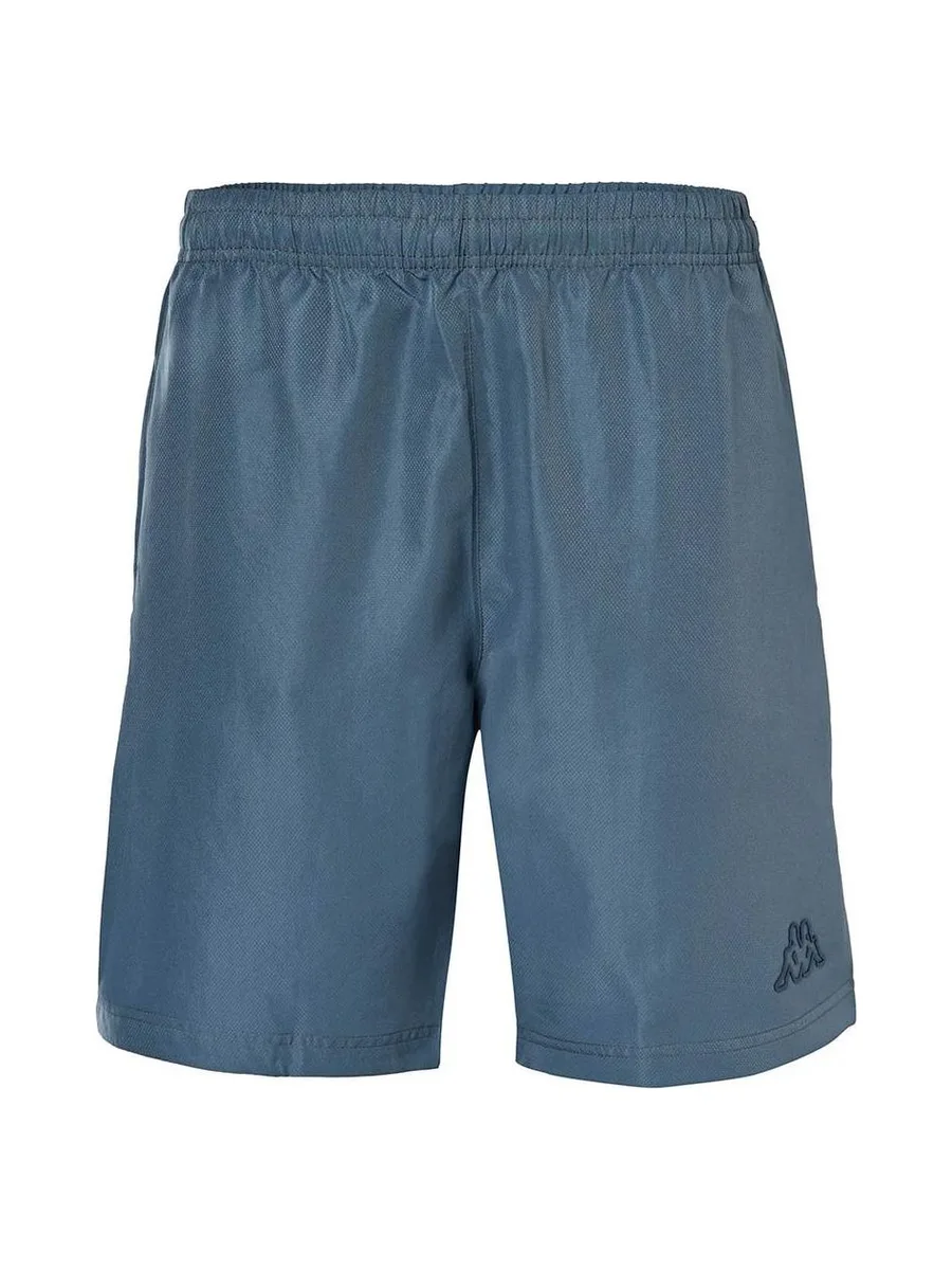 Short Bleu Homme Kappa Kiamon Short 2