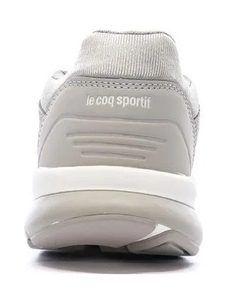 Baskets Grises Garçon Le Coq Sportif R500 3