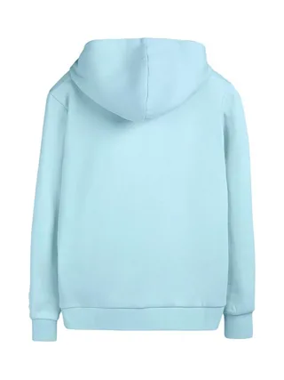 Sweat Bleu Clair Garçon Teddy Smith Snark 2