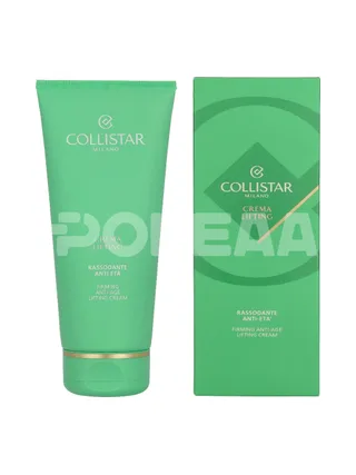 Collistar Intensive Firming Cream Plus 200ml 1