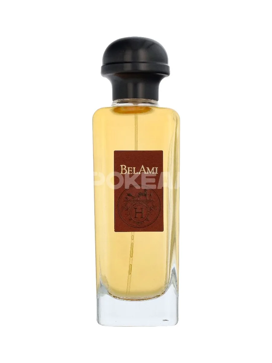 Hermes Bel Ami Edt Spray 100ml 2