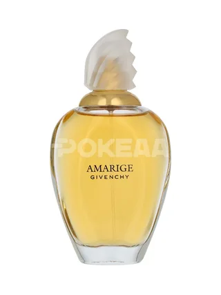 Givenchy Amarige Edt Spray 100ml 2