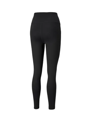 Legging Noir Femme Puma Forever High Waist 7/8 2