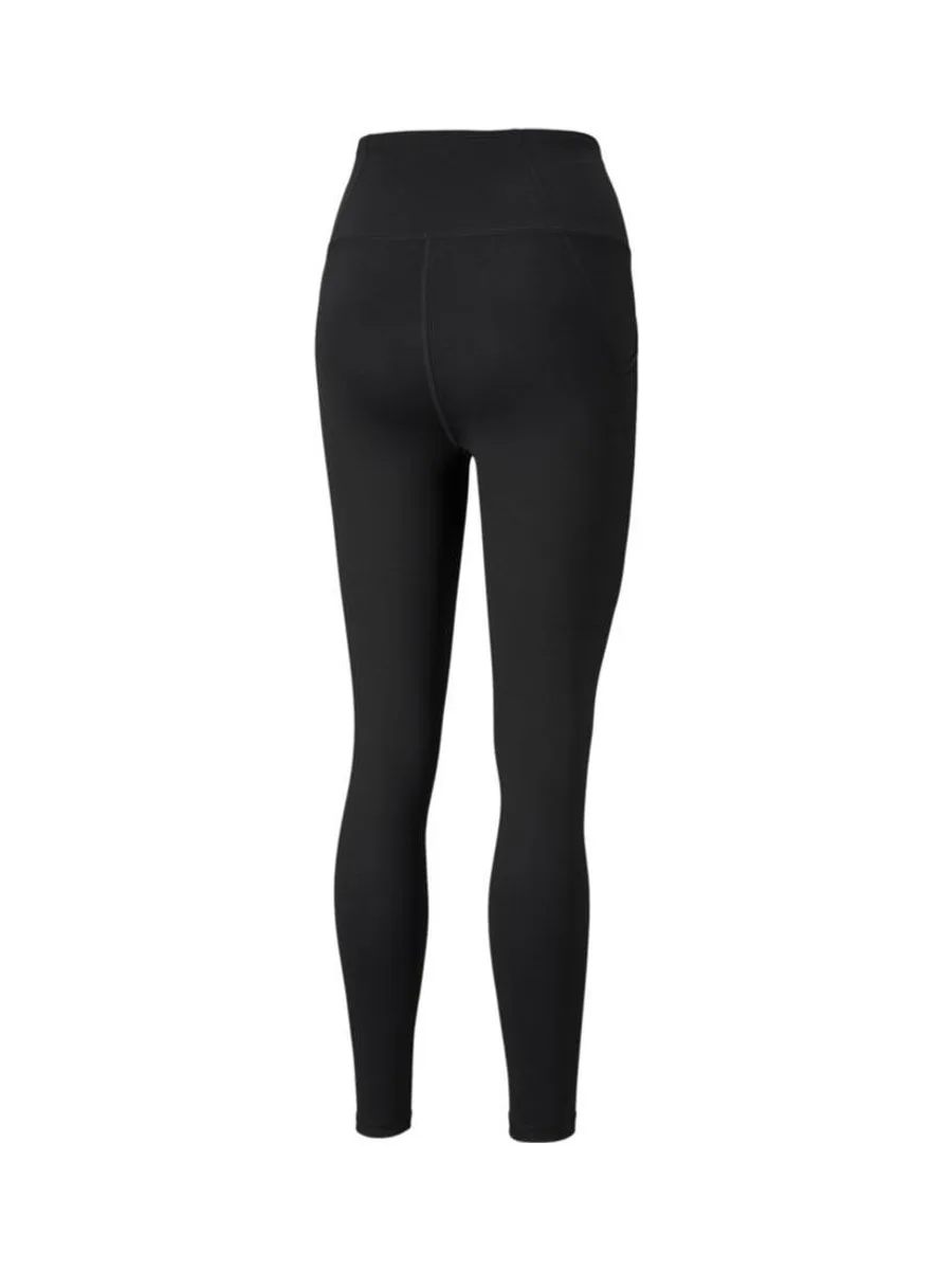 Legging Noir Femme Puma Forever High Waist 7/8 3