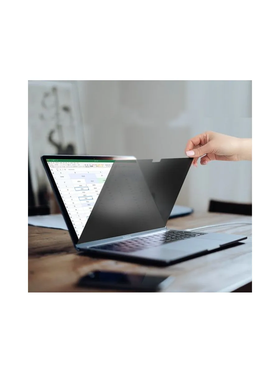 14" MacBook Pro Laptop Privacy Screen 7